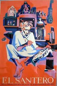 Watch El Santero