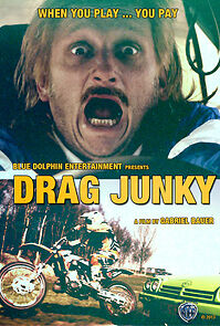 Watch Drag Junky (Short 2013)