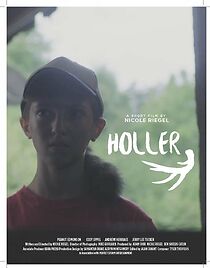 Watch Holler (Short 2016)