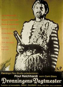 Watch Dronningens vagtmester