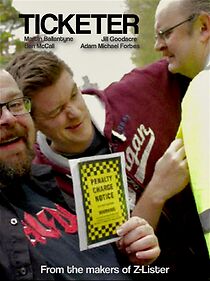 Watch Ticketer (Short 2013)