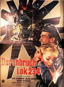 Watch Durchbruch Lok 234