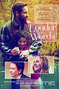 Watch Louder Than Words