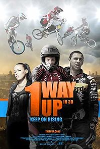 Watch 1 Way Up: The Story of Peckham BMX
