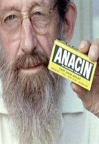Watch Fictitious Anacin Commercial (Short 1967)
