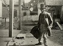 Watch To Abbeville Court House (Short 1913)