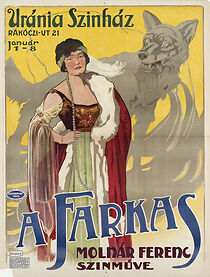 Watch Farkas