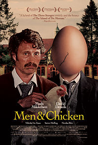 Watch Men & Chicken