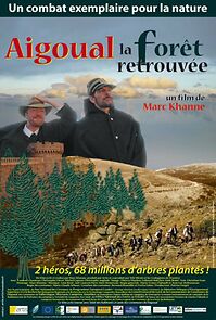 Watch Aigoual, la forêt retrouvée