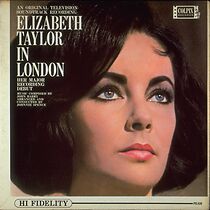 Watch Elizabeth Taylor in London