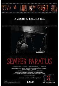 Watch Semper Paratus