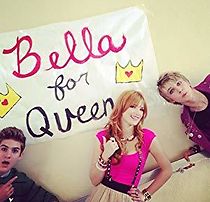 Watch IM5 & Bella Thorne: Can't Stay Away