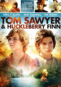 Watch Tom Sawyer & Huckleberry Finn