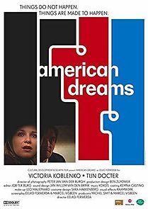 Watch American Dreams