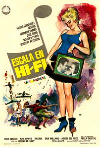 Watch Escala en Hi-Fi