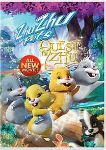 Watch Quest for Zhu