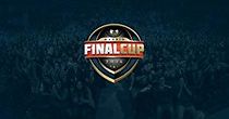 Watch Gamergy Final Cup League of Legends