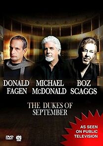 Watch The Dukes of September Live at Lincoln Center (TV Special 2012)