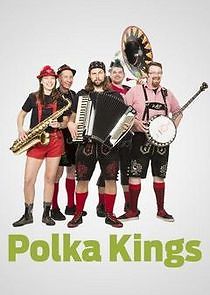 Watch Polka Kings