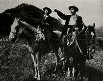 Watch The Door in the Mountain (Short 1917)