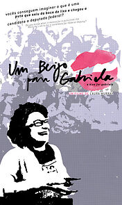 Watch A Kiss for Gabriela (Short 2013)