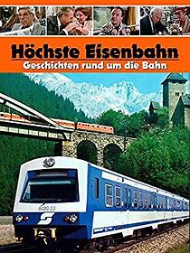Watch Höchste Eisenbahn