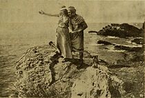 Watch Hero and Leander (Short 1910)