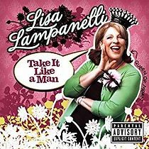 Watch Lisa Lampanelli: Take It Like a Man