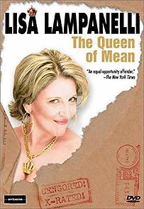 Watch Lisa Lampanelli: The Queen of Mean