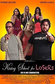 Watch Kissing School for Losers