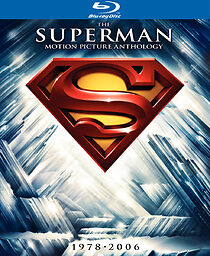 Watch Superman: Screen Tests