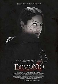Watch Demonio