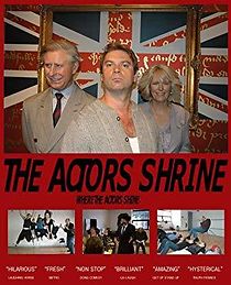 Watch The Actors Shrine
