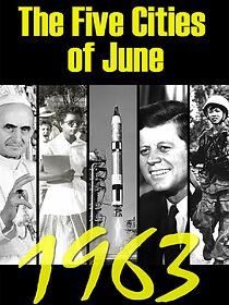 Watch The Five Cities of June (Short 1963)