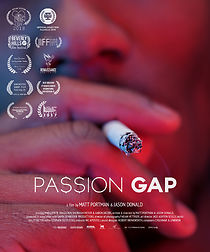 Watch Passion Gap