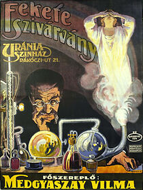 Watch A fekete szivárvány