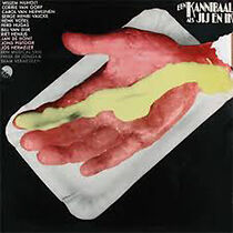 Watch Een kannibaal als jij en ik