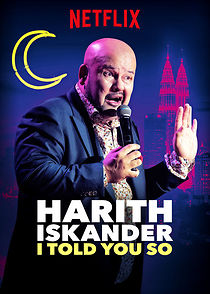 Watch Harith Iskander: I Told You So