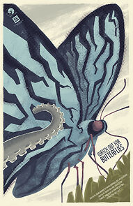 Watch Watch Out for Butterflies (Short 2014)