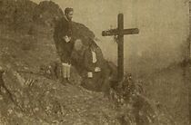 Watch The Legend of the Cross (Short 1910)