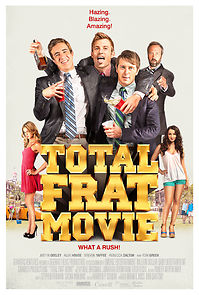 Watch Total Frat Movie