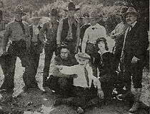 Watch The Man Hunt at San Remo (Short 1917)