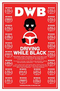 Watch Driving While Black