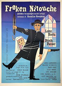 Watch Frøken Nitouche