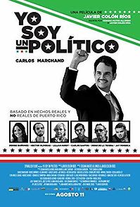 Watch Yo Soy Un Político