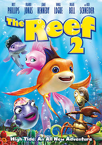 Watch The Reef 2: High Tide