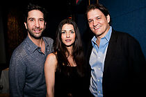 Watch David Gandy's Goodnight (Short 2013)