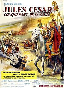 Watch Caesar the Conqueror