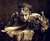 Watch The Human Tiger (Short 1911)