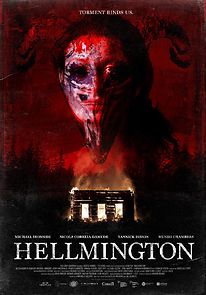 Watch Hellmington